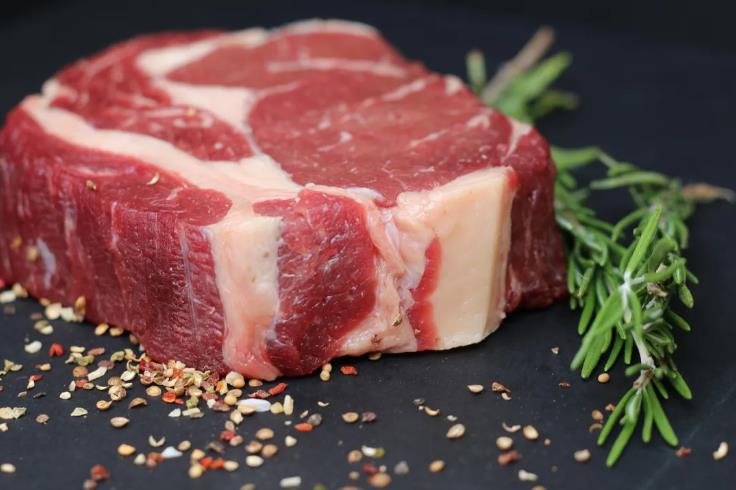 糟心！瘦肉精又卷土重来!!! 最近山东、安徽已检出问题牛肉