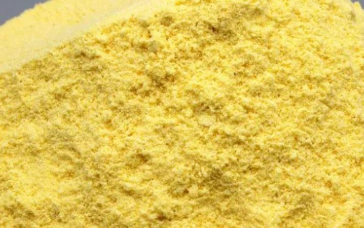 玉米面烫熟喂牛怎么样？你绝对不知道！