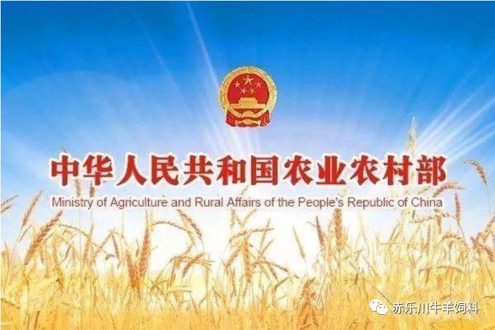 农业农村部关于印发《推进肉牛肉羊生产发展五年行动方案》的通知(图2) 农业农村部关于印发《推进肉牛肉羊生产发展五年行动方案》的通知(图2)